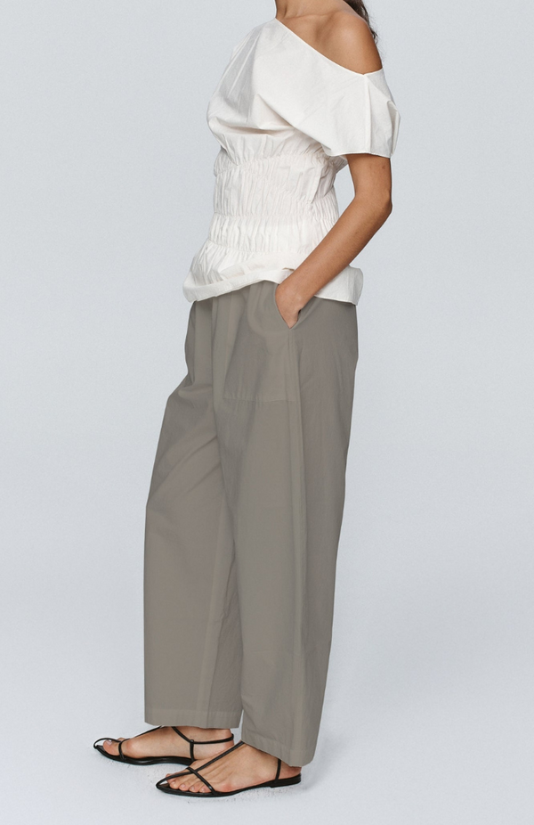 Marle Eucalyptus Ellidy Pant