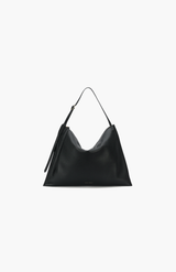 Deadly Ponies Black Chopalopagus Bag