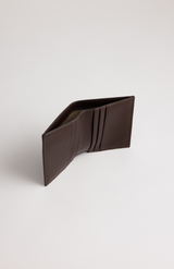 Yu Mei Black Deer Nappa Seth Cardholder