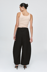Marle Black Aden Pant