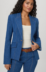 Paige Whitney Candace Blazer