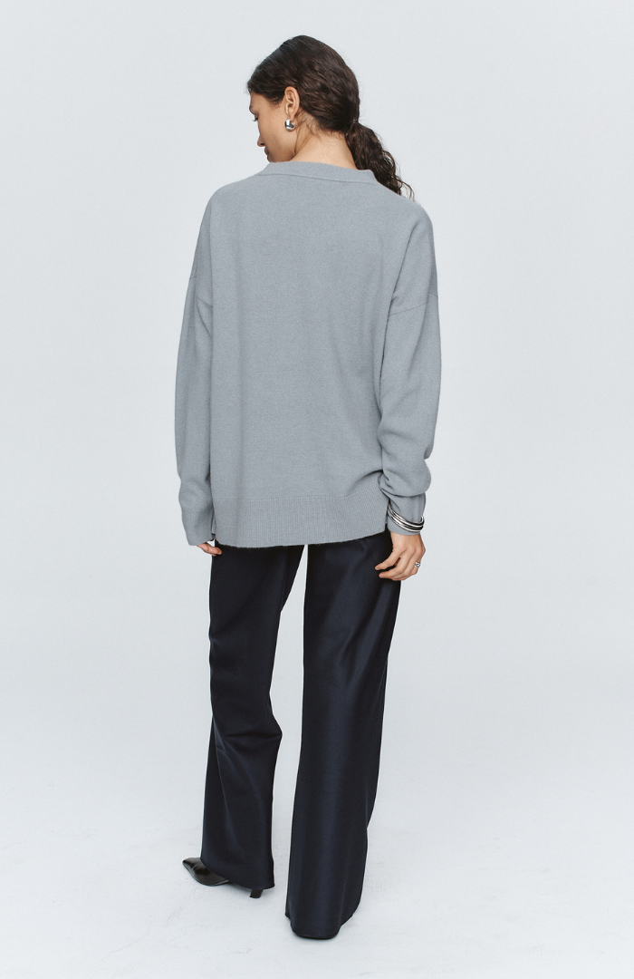 Marle Heather Joni Jumper
