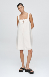 Marle Ivory Dodi Dress