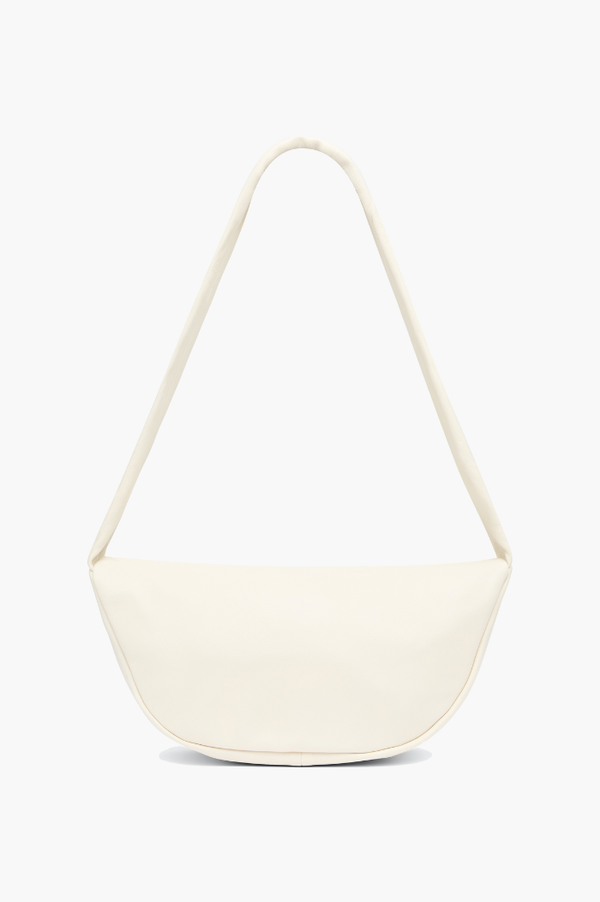 ST.AGNI Tofu Soft Crescent Bag