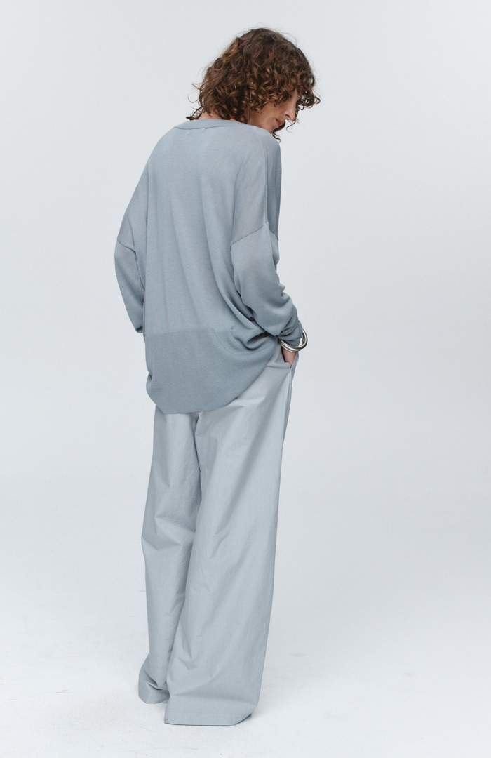 Marle Bleu Hope Jumper