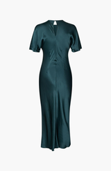 Modström Bottle Green Parveen MD Dress
