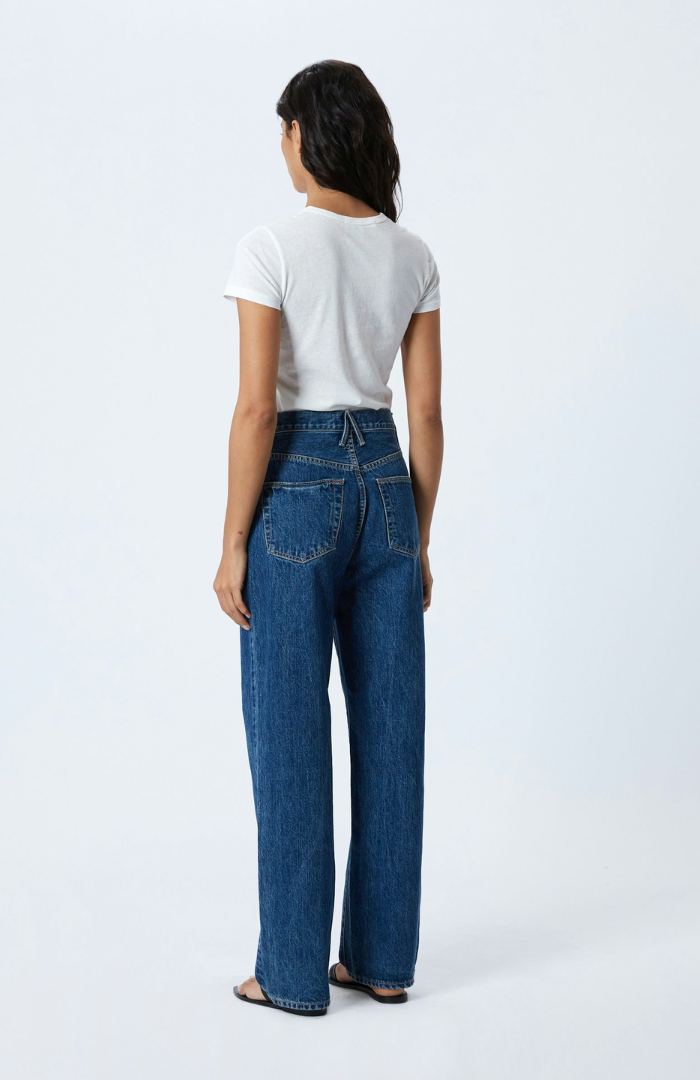 SLVRLAKE Claremont Koko Jeans