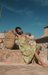 Soleil Soleil Eden Gloria Dress