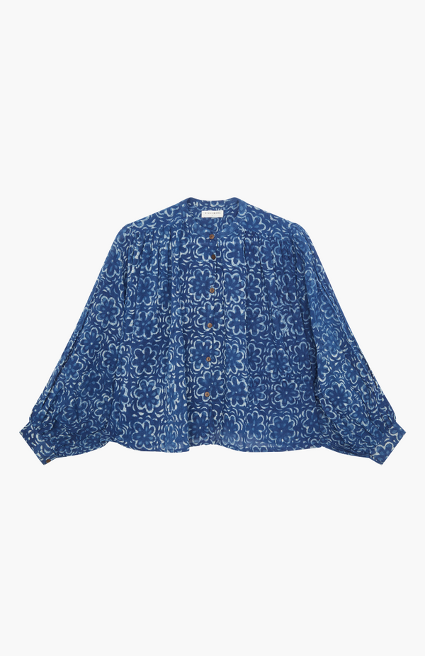 Maison Hotel Indigo Soul Gaia Blouse