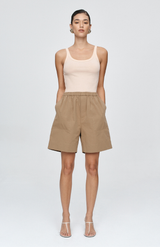 Marle Fennel Seed Ren Short