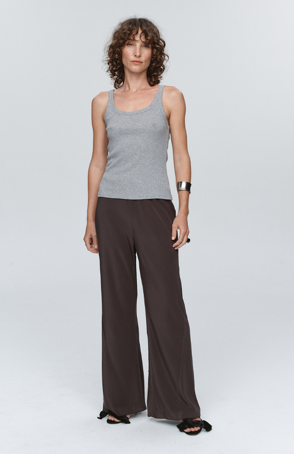Marle Grey Marle Sena Singlet