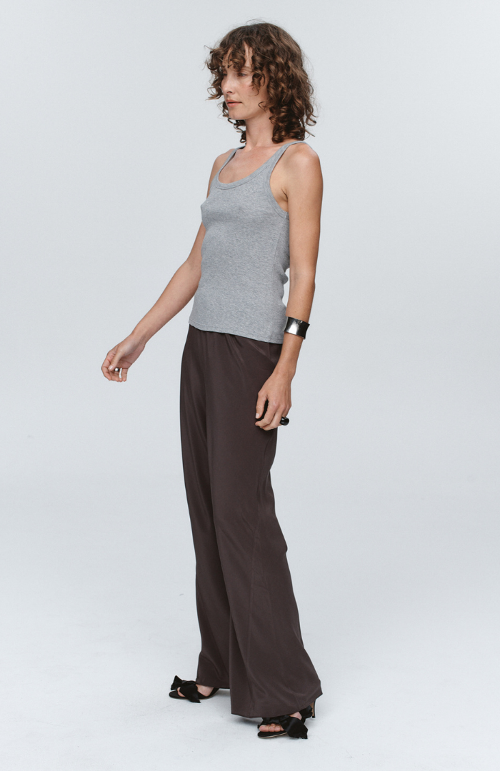Marle Grey Marle Sena Singlet