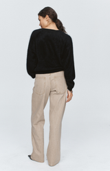 Marle Black Madga Jumper