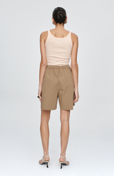 Marle Fennel Seed Ren Short