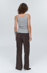 Marle Grey Marle Sena Singlet