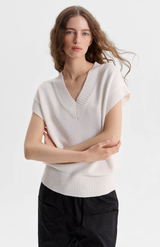 Morrison Snow Winston Knit Vest