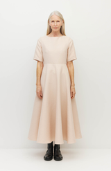 Juliette Hogan Blush Hudson Dress