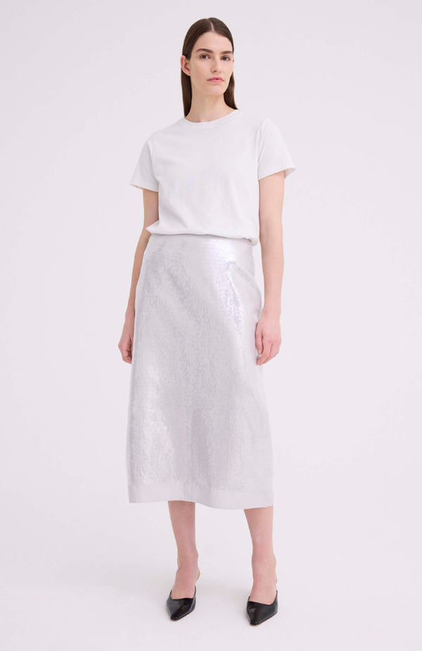 Jac + Jack Oxide Beam Skirt