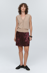 Marle Almond Foundations Vest