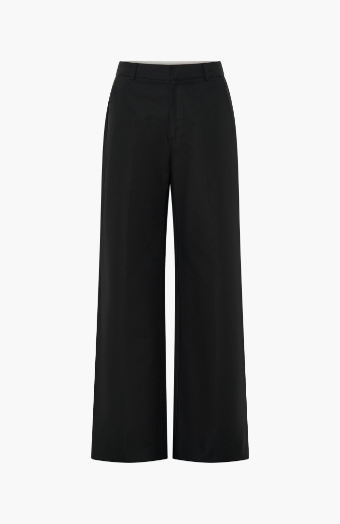 Morrison Black Vincent Pant