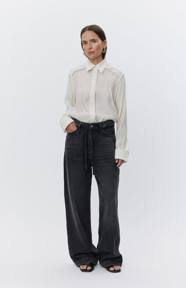 DAY Black Elijah Jeans