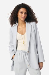 Vanessa Bruno Vert Tilia Jacket