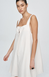 Marle Ivory Dodi Dress