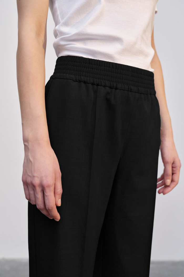 Birgitte Herskind Black Pinky Pants