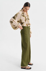 Morrison Chive Victoria Pintick Pant