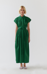 Foemina Emerald Hannah Dress