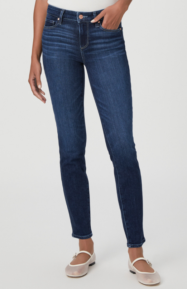 Paige Sagrada Verdugo Ultra Skinny Jean