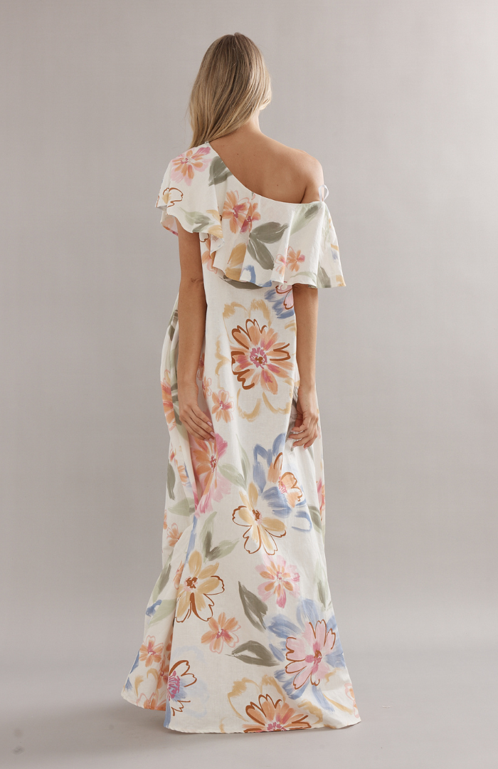 Caitlin Crisp Tea Party Chloe Gown