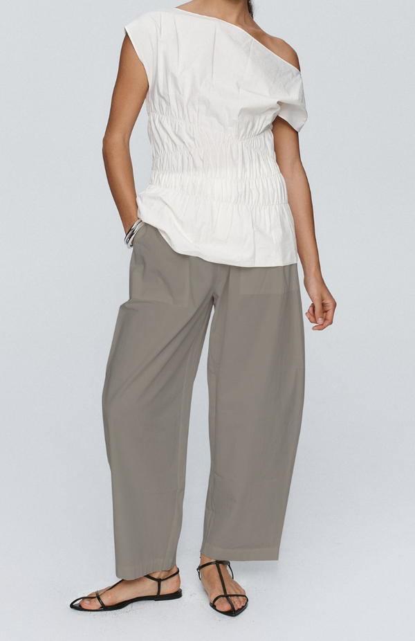 Marle Eucalyptus Ellidy Pant