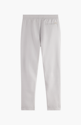 Scotch & Soda Heron Grey Warren Straight Fit Twill Jogger Pant