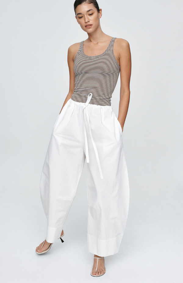 Marle Blanc Aden Pant