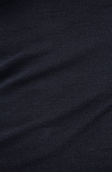 Jac + Jack Darkest Navy Clue Sweater