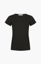 Morrison Black Milo Tee