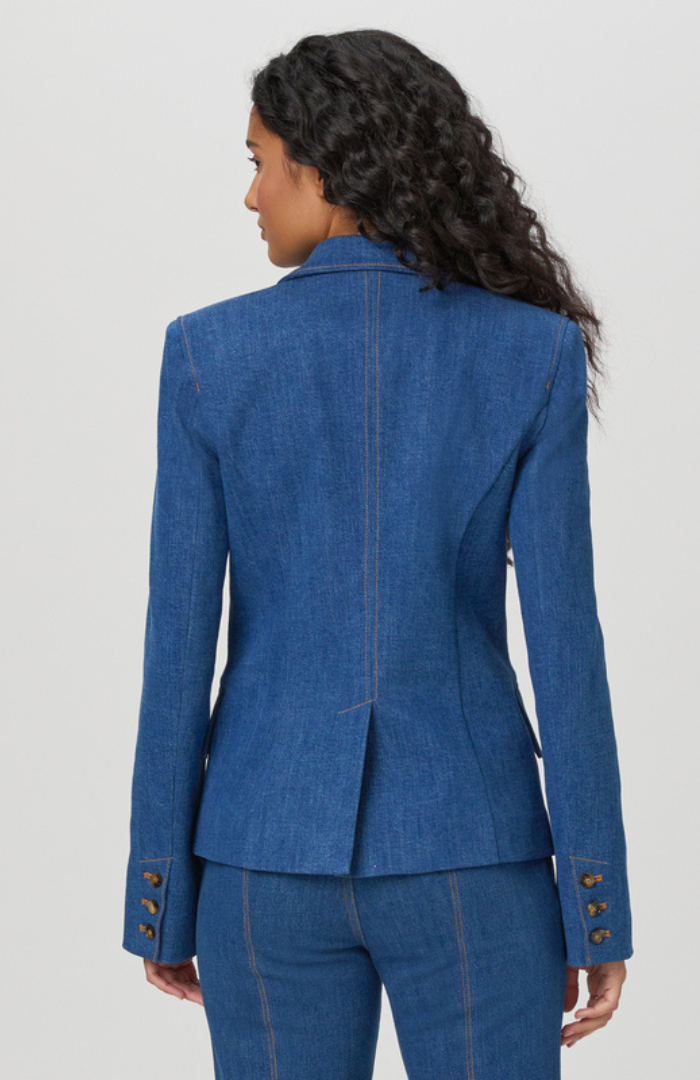 Paige Whitney Candace Blazer