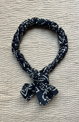 Maison Hotel Jasmine Night Goa Scarf
