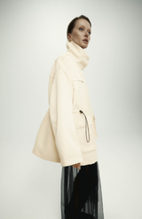 Harris Tapper Pearl Balmoral Parka
