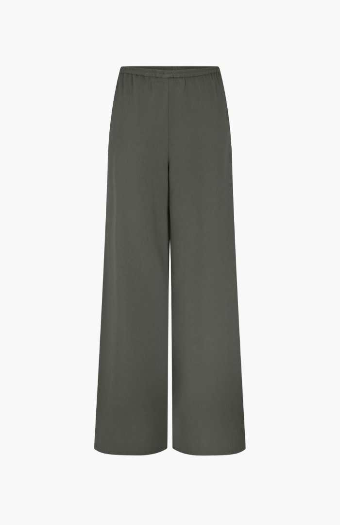 Harris Tapper Grey Irving Trouser