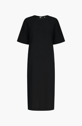 Harris Tapper Black Dennison Dress