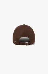 Ba&sh Choco Hugo Cap