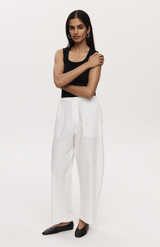 Marle Ivory Ellidy Pant