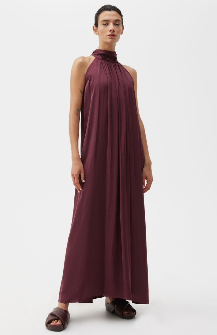 Morrison Pinot Cassidy Maxi Dress