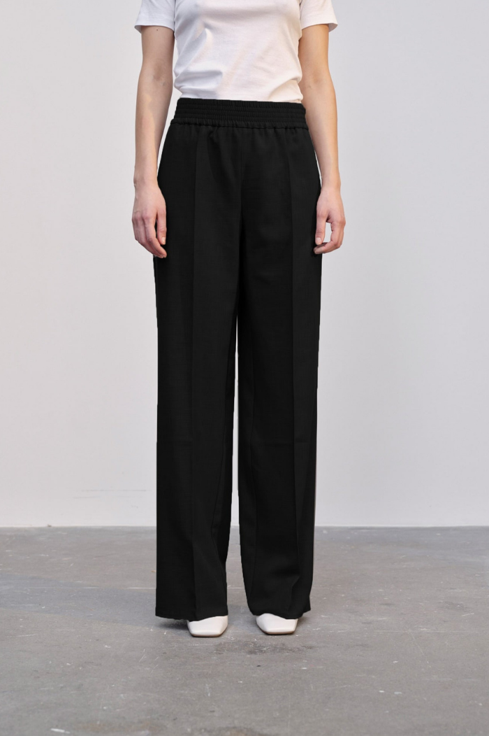 Birgitte Herskind Black Pinky Pants