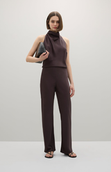 A.Emery Umber Alfen Top