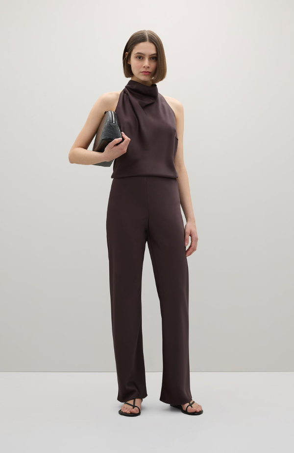 A.Emery Umber Alfen Top