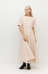 Juliette Hogan Blush Hudson Dress