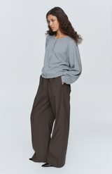 Marle Heather Babette Cardigan
